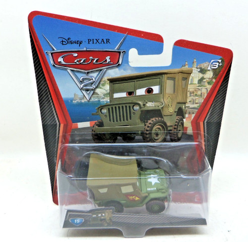 Disney pixar cars race team - 2,