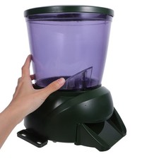 3.8 Litre Auto Fish Feeder Koi