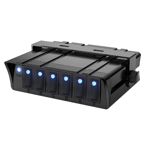 12v position control - position,