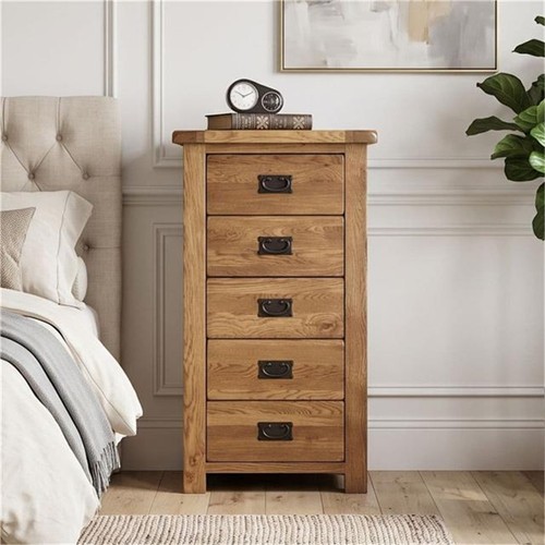 Solid oak drawer wellington - drawer,