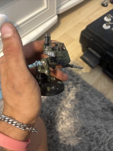 Warhammer 000 imperial - 40,000,