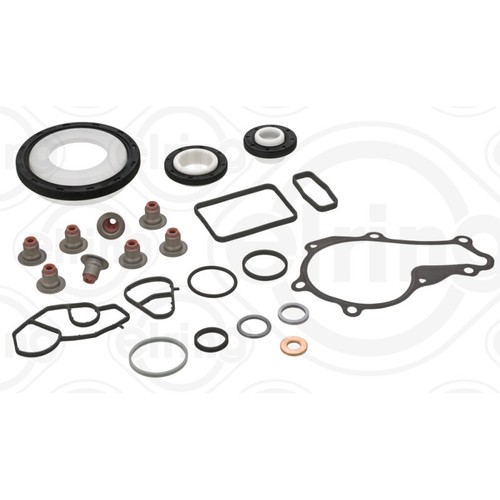 Elring complete engine gasket - complete,