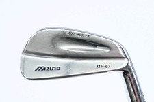 Mizuno MP-67 #4 Iron / 25