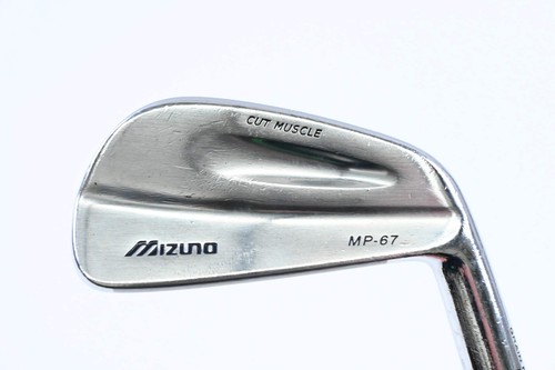 Mizuno iron 25 - #4,
