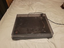 Soundlab DLP 1600 Full Manual Turntable with Belt Drive