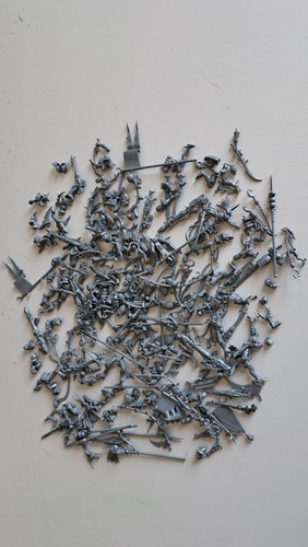 Warhammer 40k drukhari dark - warhammer,