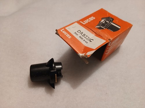 Genuine lucas landrover 25 - lucas,