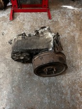 Landrover Lt230 Transfer Box