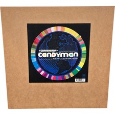 Cornershop Candyman Vinyl 1999