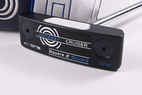 Odyssey one cruiser dw - odyssey, ai-one