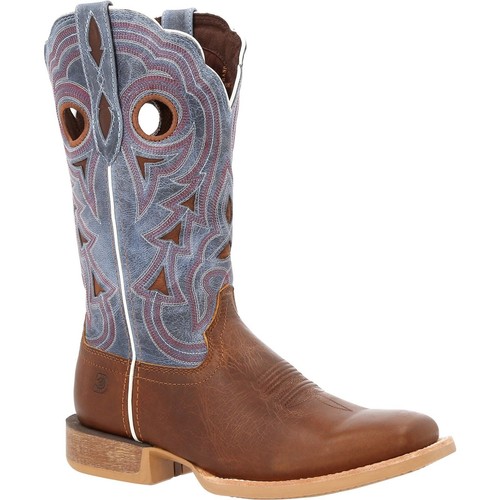 Durango lady rebel pro leather - pro,
