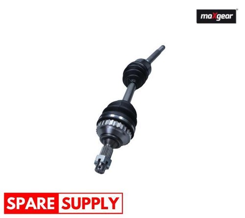 Drive shaft for - shaft,