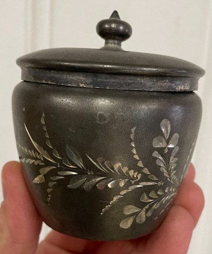 Antique hand engraved - antique,