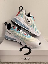 Nike Air Max 270 React ENG