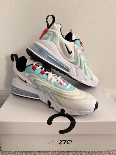 Nike air max 270 react - air,