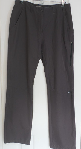 Rohan womans trousers - rohan, 12r