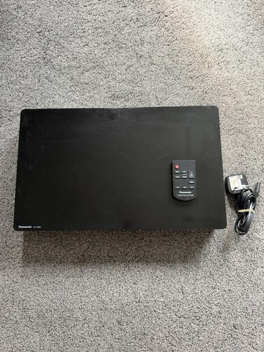 Panasonic hte80 home - panasonic,