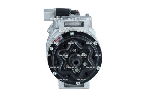 Fits for phaeton 0 - for,