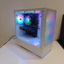 Gaming PC, I5 CPU, 16 GB RAM