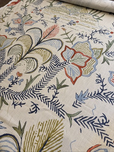 Linwood songbird linen - linwood,