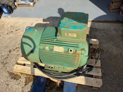 55kw pole electric apex - 55kw, 4