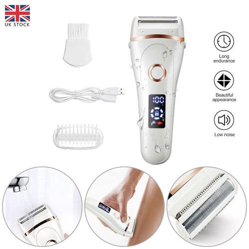Electric razor shaver women - electric,