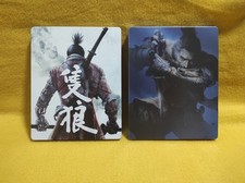 Sekiro: Shadows Die Twice 2X