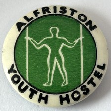 Vintage Alfriston Youth Hostel