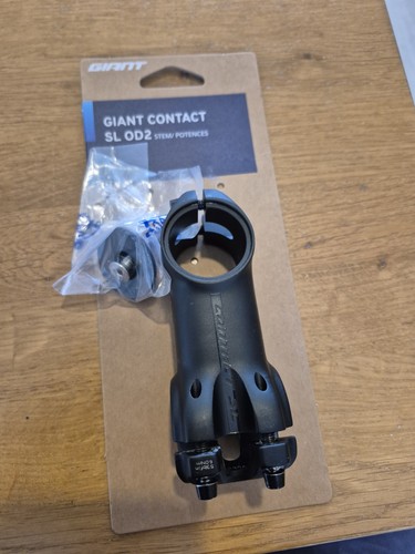Giant contact od2 stem 70mm - od2,