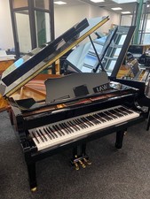 Yamaha C1 Grand Piano Made Japan Year 2001