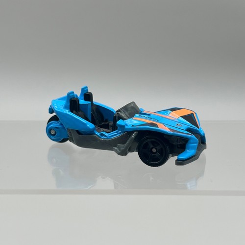 Matchbox mbx highway polaris - mbx,