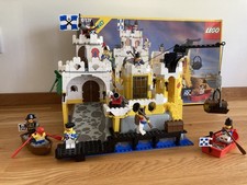 RARE VINTAGE LEGO 6276