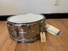 Ludwig LM402 Supraphonic