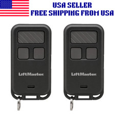 2 Pack LiftMaster 890MAX Mini