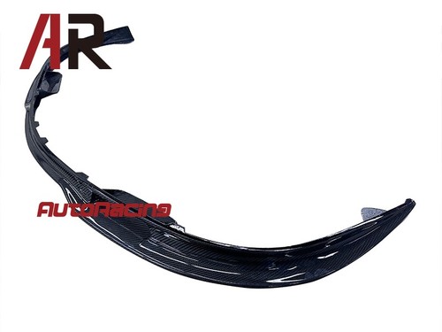 Jpm carbon fiber front - cf,