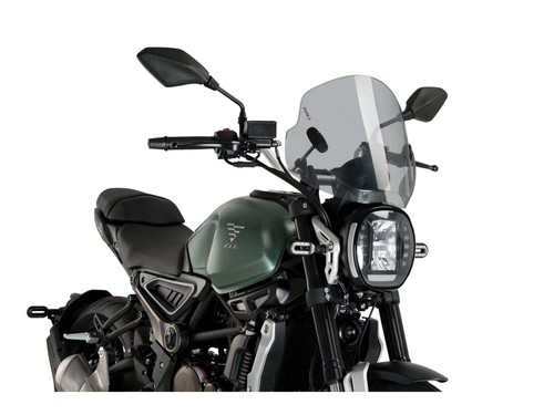 Puig trend screen motorcycle - puig,