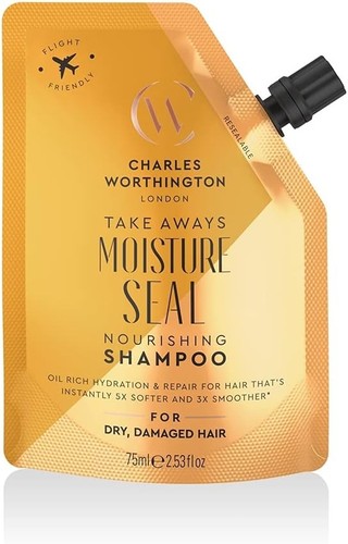 Charles worthington moisture - charles,