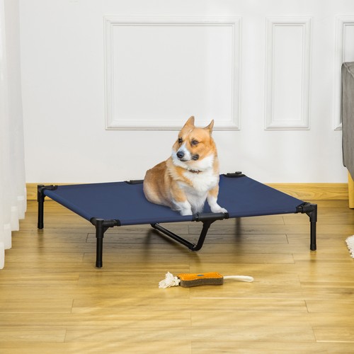Pawhut elevated pet - pawhut,