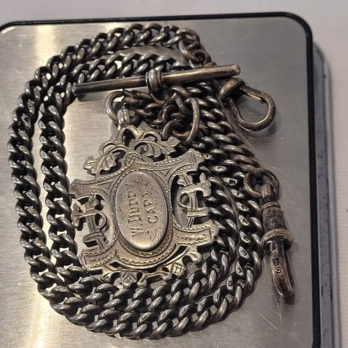 Excellent vintage silver - excellent,