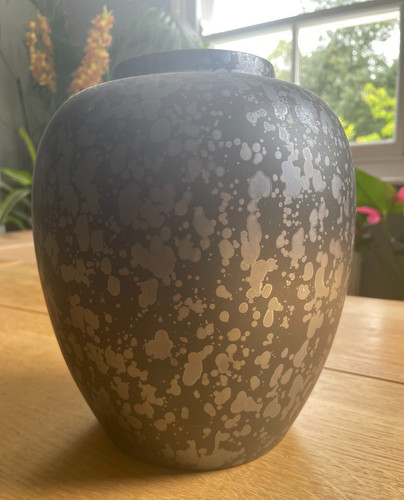Poole pottery lustre range - pottery,