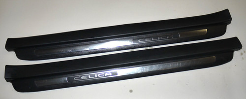 Toyota celica mk7 - toyota,