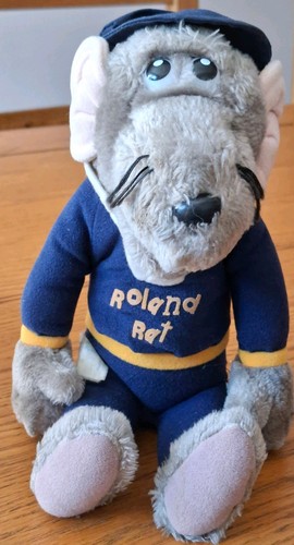 Vintage 1980 hasbro - vintage, roland