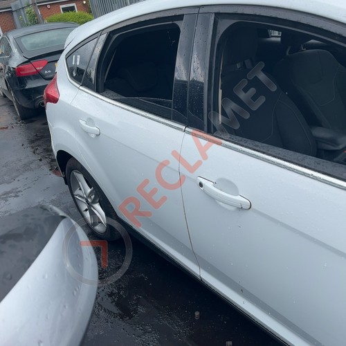 Ford focus zetec mk3 - ford, fl