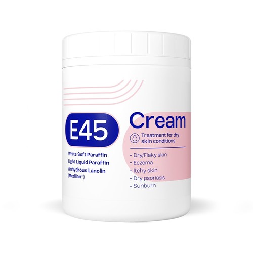 Moisturiser body face and hand - body,