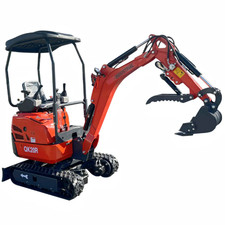 AGT Mini Excavator 1 Ton