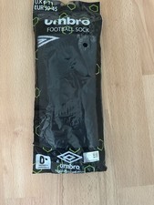 Umbro Football Sock U.K Size
