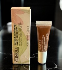 CLINIQUE Beyond Perfecting