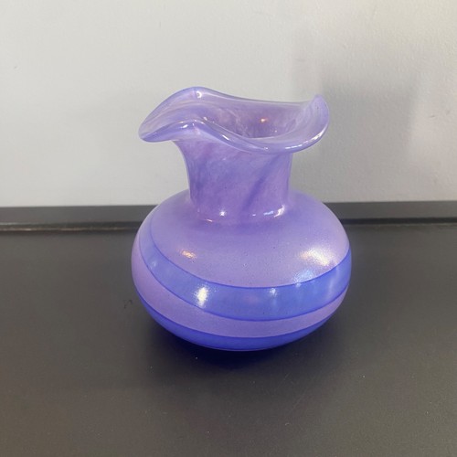 Hand blown art glass - blown,