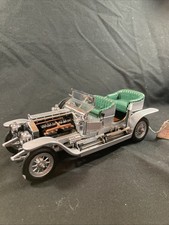 Franklin Mint 1907 Rolls-Royce