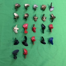 Vintage Lot of 22 Model Marine